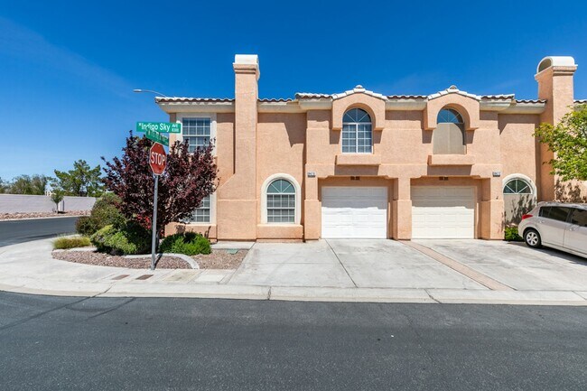 property at 8476 Indigo Sky Ave