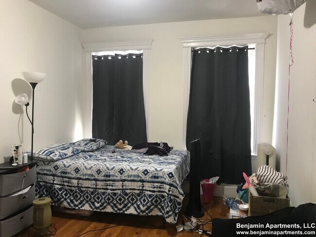 property at 1304 Commonwealth Ave