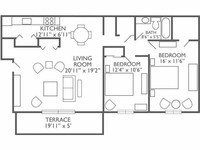 Falls Village photo'