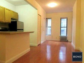 424 East 73rd Street Apartamentos