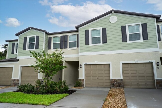 212 27th St SE in Ruskin, FL - Building Photo - Building Photo