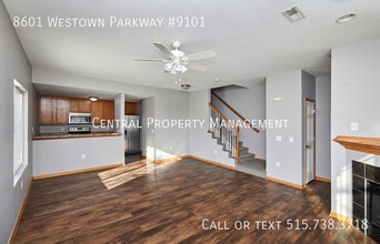 8601 Westown Pkwy in West Des Moines, IA - Building Photo - Building Photo