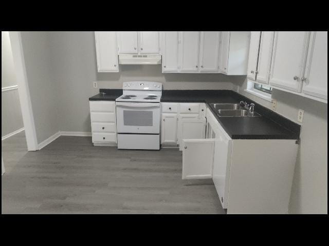 203 Winchester Trail in Jacksonville, AR - Foto de edificio - Building Photo