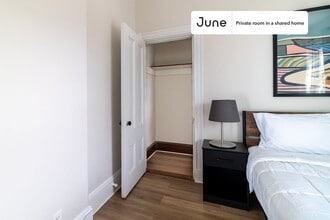 Private bedroom in 3 bed/1 bath Home in Boston, MA - Building Photo - Building Photo