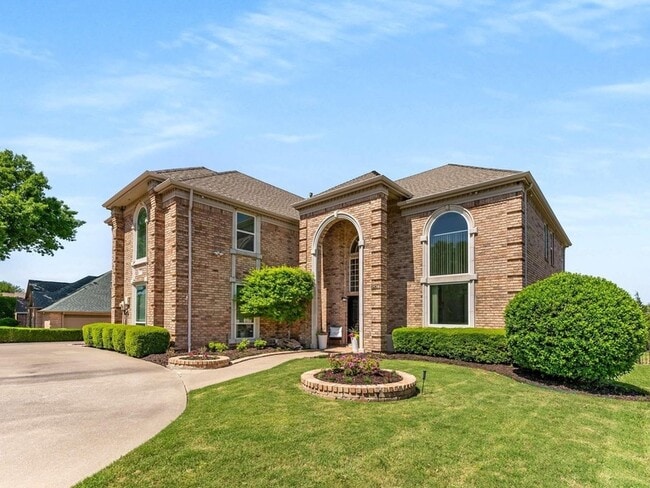7436 Stoney Point Dr in Plano, TX - Foto de edificio - Building Photo