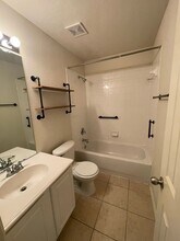 8532 Orleans Ln in Fort Worth, TX - Building Photo - Building Photo