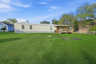 22106 Maplewood Dr in Katy, TX - Building Photo