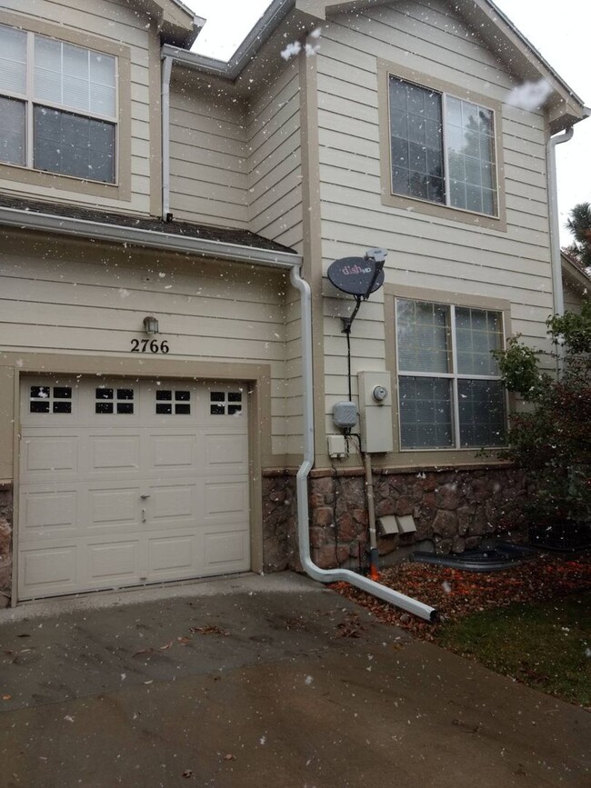 property at 2766 Whitetail Cir
