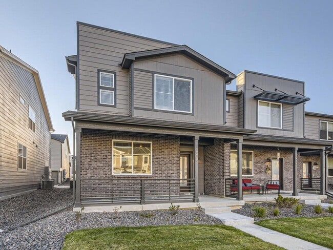 12225 Creamery St in Northglenn, CO - Building Photo - Building Photo