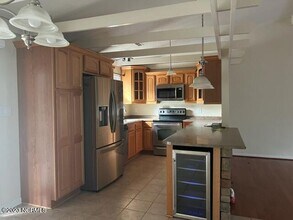 1255 Titus Ln in Jacksonville, NC - Building Photo - Building Photo