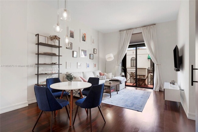 property at 1805 Ponce de Leon