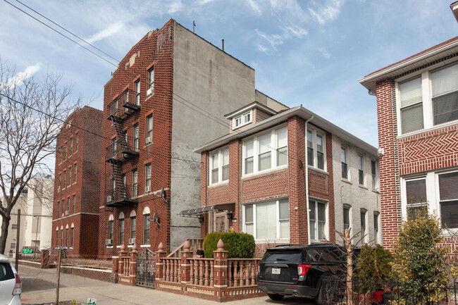 Apartamentos Alquiler en East Flatbush, NY