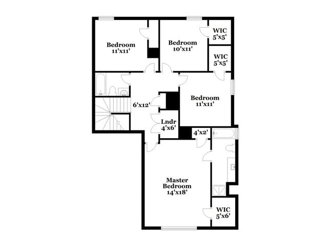 2962 Knoll View Pl in Douglasville, GA - Building Photo - Building Photo