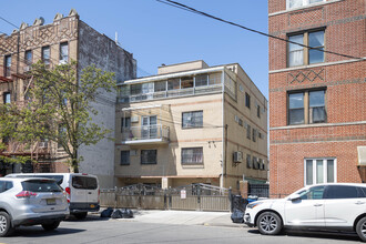 6714 14th Ave in Brooklyn, NY - Building Photo - Building Photo