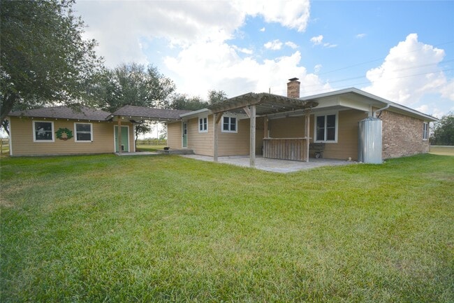 property at 12021 FM 1994 Rd