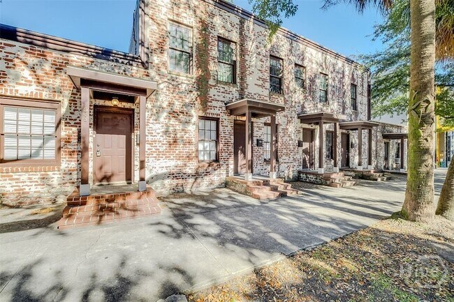 508 E Liberty in Savannah, GA - Building Photo - Building Photo