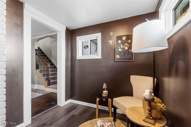 property at 1922 12th St