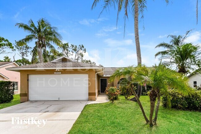 property at 18557 Wisteria Rd