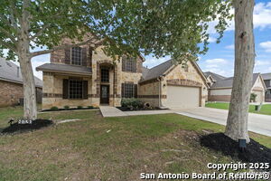 8726 Hideout Bnd in San Antonio, TX - Building Photo - Building Photo