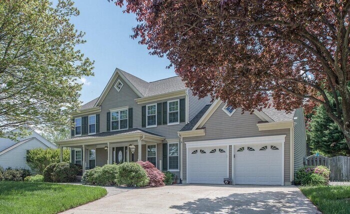 146 Northampton Blvd in Stafford, VA - Building Photo