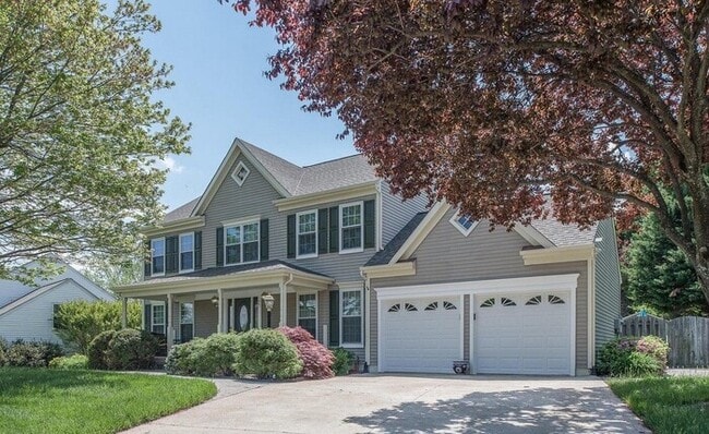 property at 146 Northampton Blvd