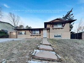 8107 Lafayette St, Unit D205 in Denver, CO - Building Photo