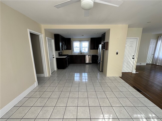 property at 1133 Hertel Ave