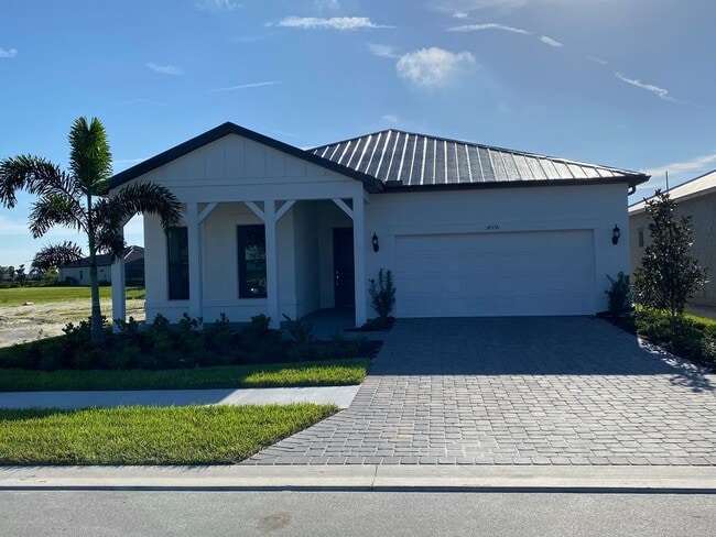 property at 14536 Eagle Branch Dr