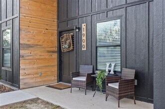 1900 Rosemary in Greenville, TX - Building Photo - Building Photo