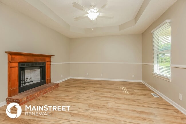 1416 Mohawk Trail in Nashville, TN - Foto de edificio - Building Photo