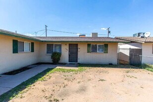 1309 N Arbor Ave in Casa Grande, AZ - Building Photo