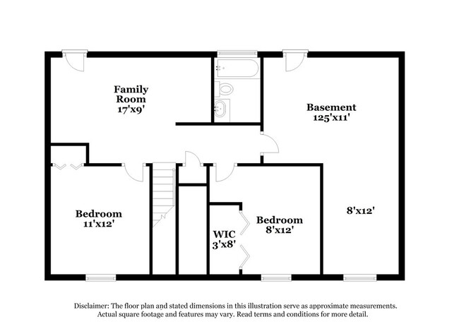 2889 Carriage Ln in College Park, GA - Building Photo - Building Photo