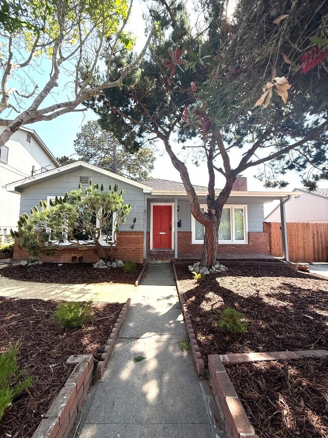 property at 865 Lily St