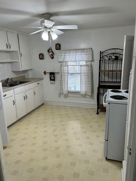 property at 955 Davis St
