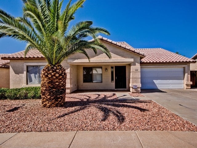 property at 8508 W Hazelwood St