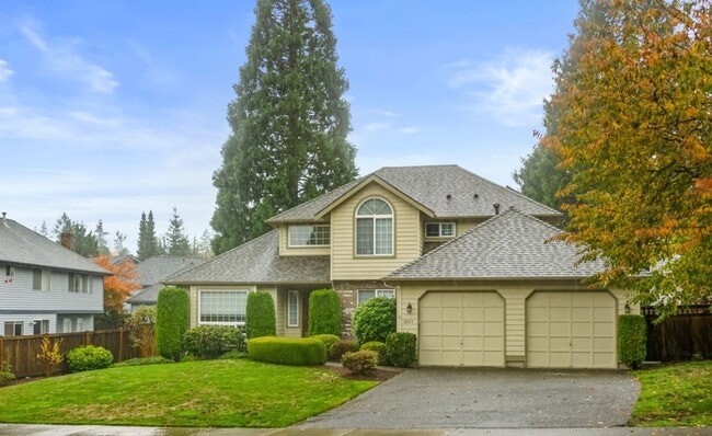 property at 18415 135th Pl SE