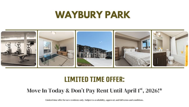 Waybury Park