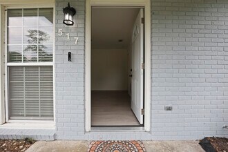 517 San Anton Dr in Savannah, GA - Building Photo - Building Photo