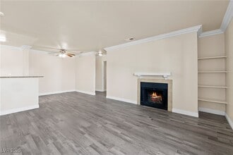 4050 Pacific Harbors Dr in Las Vegas, NV - Building Photo - Building Photo