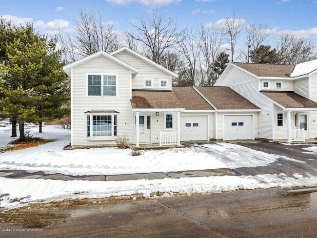 29 Starflower Ln in Brunswick, ME - Building Photo - Building Photo