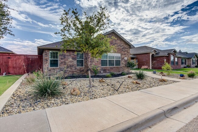 property at 5901 103rd St