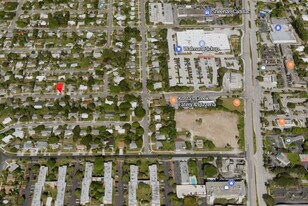 1832 NE 49th St in Pompano Beach, FL - Building Photo