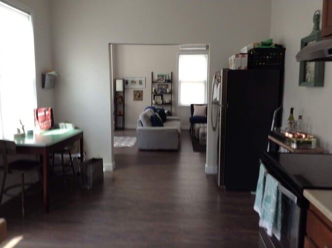210 Waterman St in Providence, RI - Building Photo - Building Photo