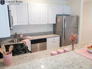 60 Egmont St in Brookline, MA - Building Photo - Building Photo