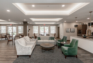 Encore Binford in Indianapolis, IN - Building Photo - Interior Photo