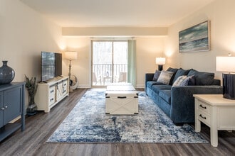 Liberty Gardens Apartments in Windsor Mill, MD - Building Photo - Interior Photo