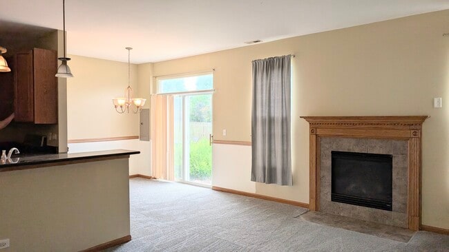 property at 5014 Montauk Dr