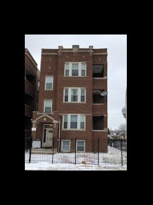 Lawndale Multi Unit in Chicago, IL - Building Photo