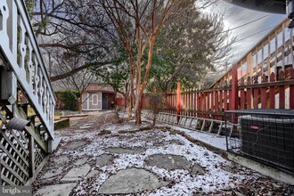 1509 W Lombard St in Baltimore, MD - Building Photo - Building Photo