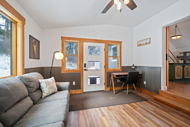 property at 420 Colt Rd